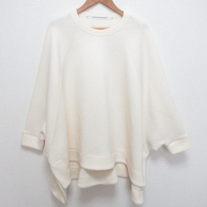 コグザビッグスモーク MEGA CREW NECK トップス