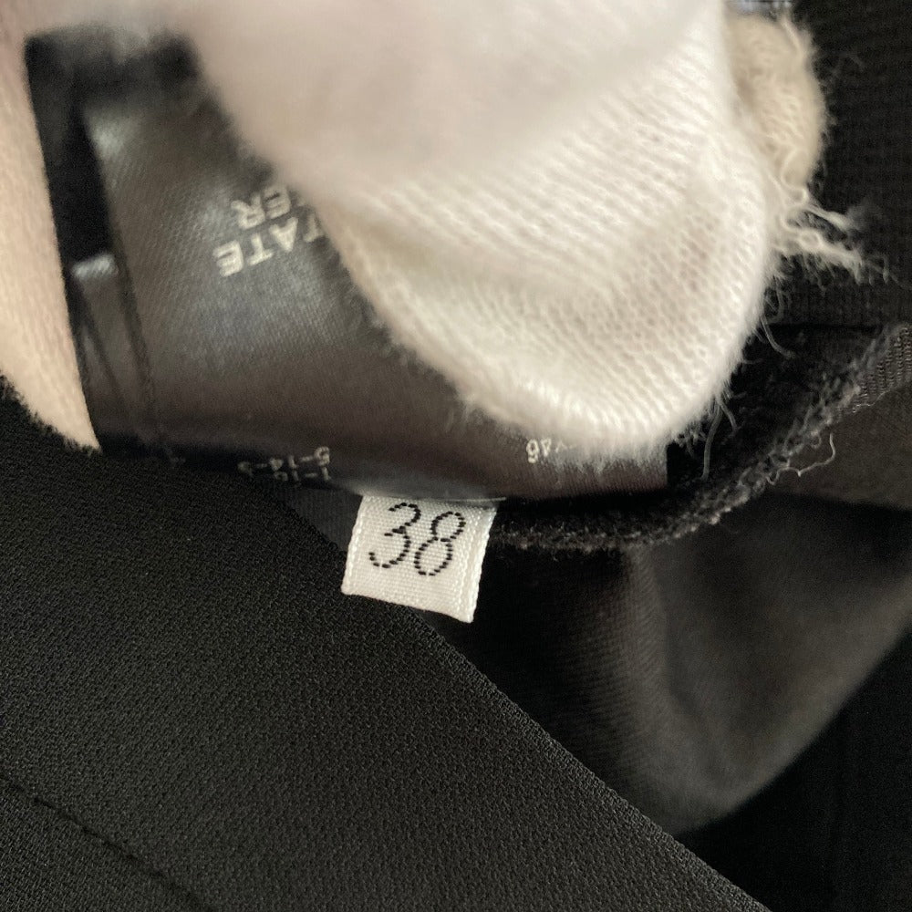 ミューズドゥーズィエムクラス EDEN CROPPED パンツ