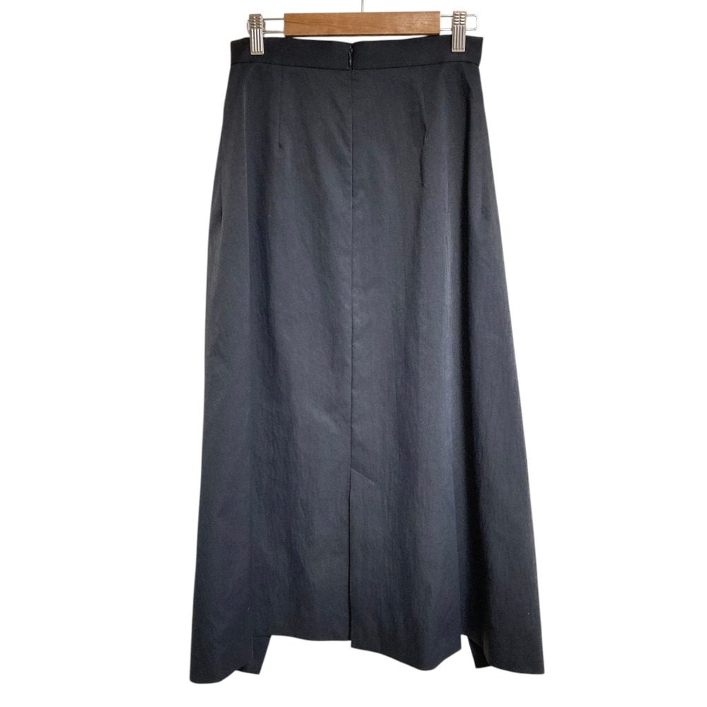 ルシェルブルー Twill2wayロングスカート