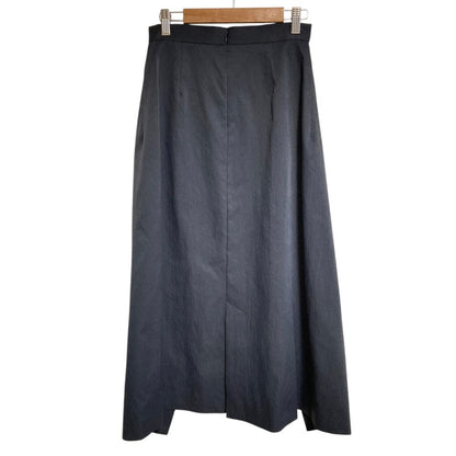 ルシェルブルー Twill2wayロングスカート