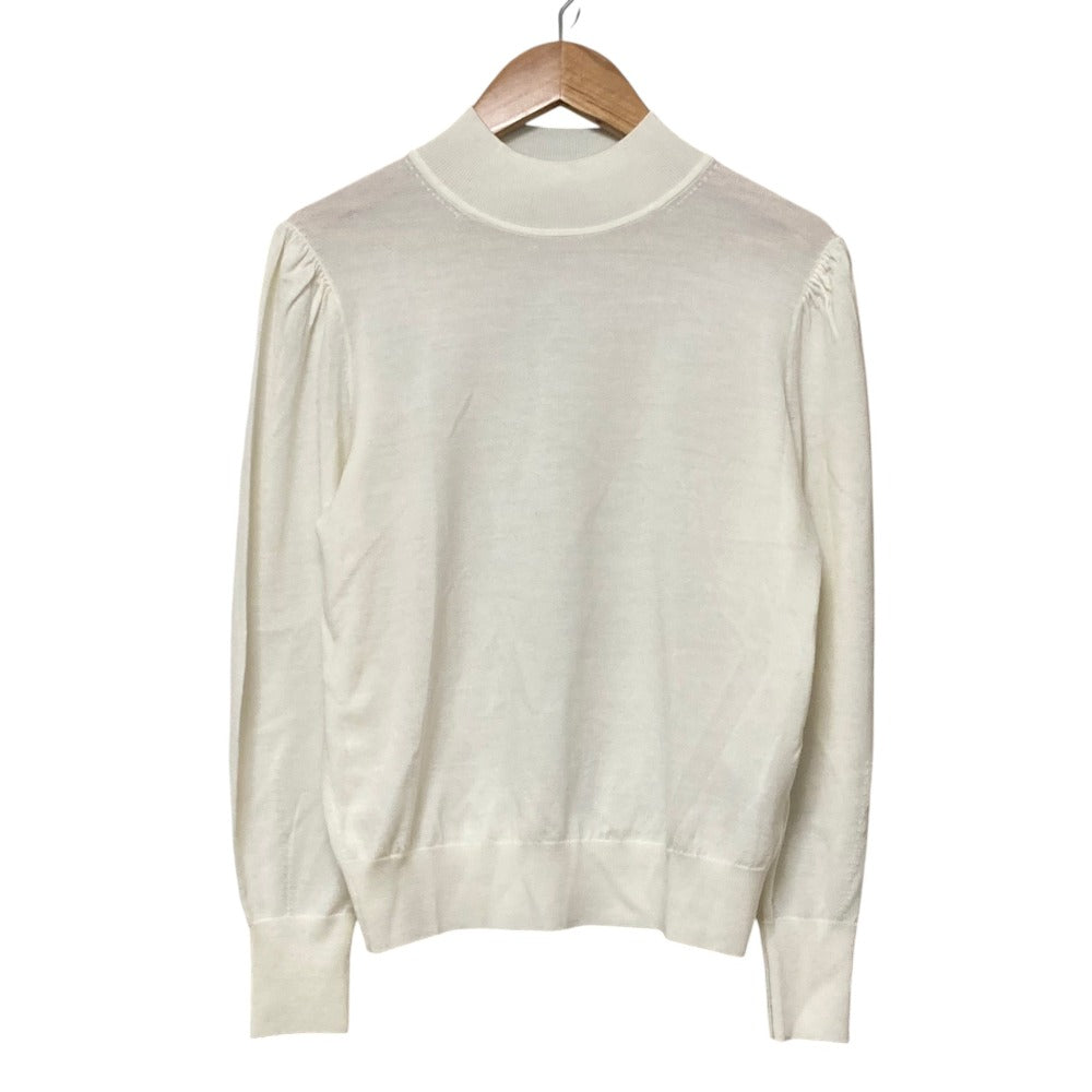セオリーリュクス Lawrence Reya Sweater ウールニットトップス