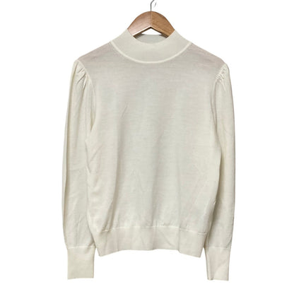 セオリーリュクス Lawrence Reya Sweater ウールニットトップス