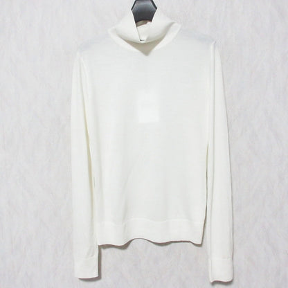 セオリー REGAL WOOL ハイネック ウールニットセーター
