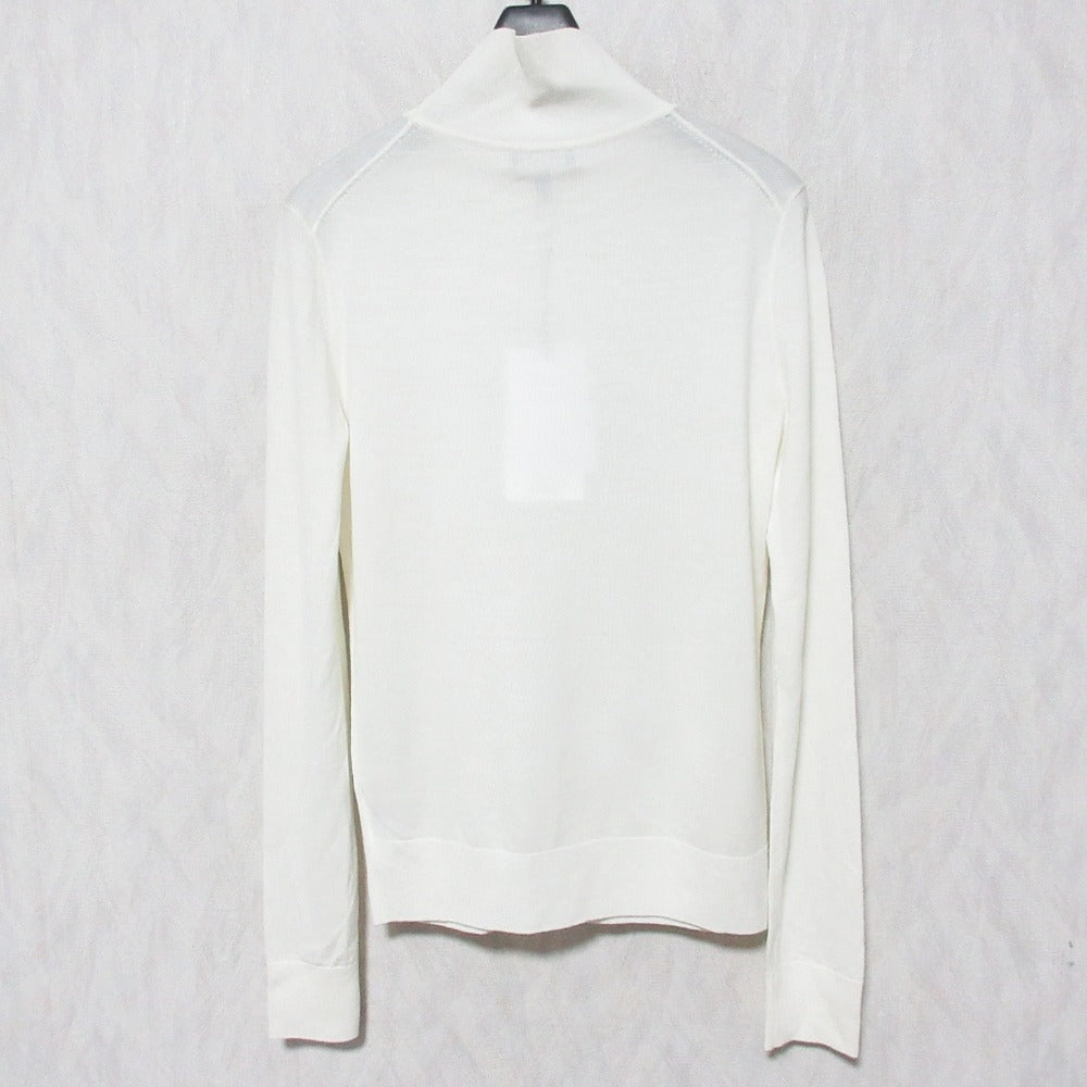 セオリー REGAL WOOL ハイネック ウールニットセーター