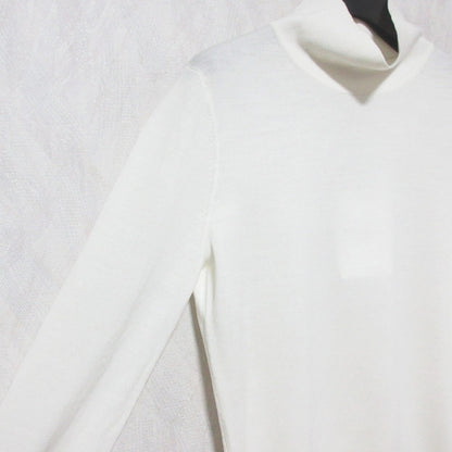 セオリー REGAL WOOL ハイネック ウールニットセーター