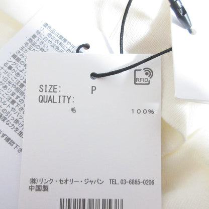 セオリー REGAL WOOL ハイネック ウールニットセーター