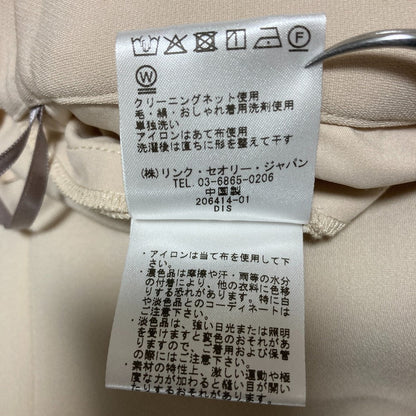 セオリーリュクス スラックス