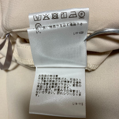 セオリーリュクス スラックス