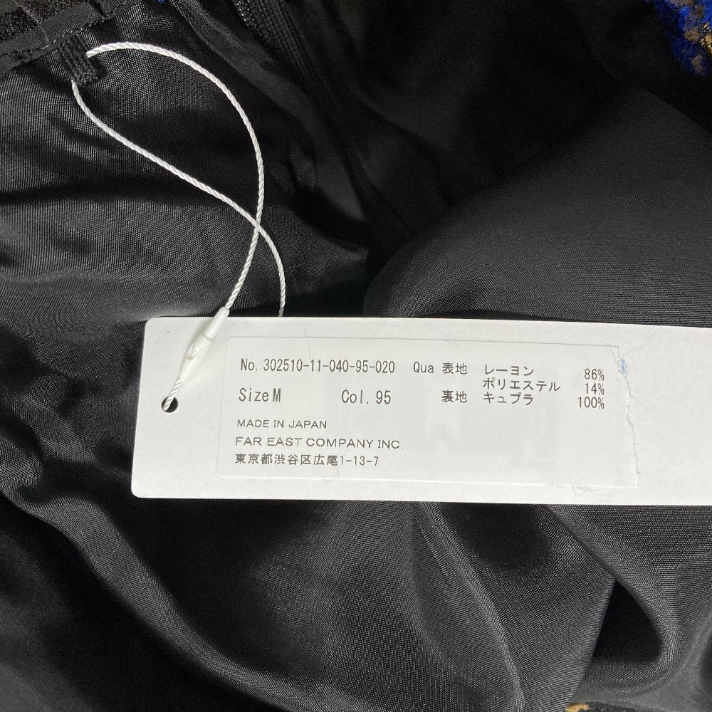 ハウスオブロータス ジャカードスカート