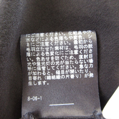 EVERYDAY I LIKE Sheer Maxi Skirtスカート
