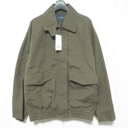 フレームワーク WAXED COTTON ジャケット