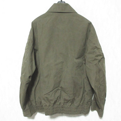 フレームワーク WAXED COTTON ジャケット