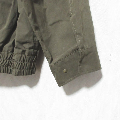 フレームワーク WAXED COTTON ジャケット