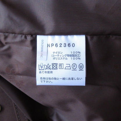 ザノースフェイス Compilation Jacket ジャケット