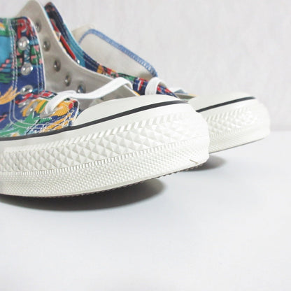 コンバース ALL STAR US RETROPACIFIC HI スニーカー