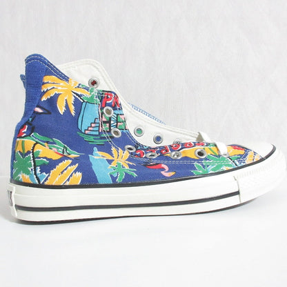 コンバース ALL STAR US RETROPACIFIC HI スニーカー