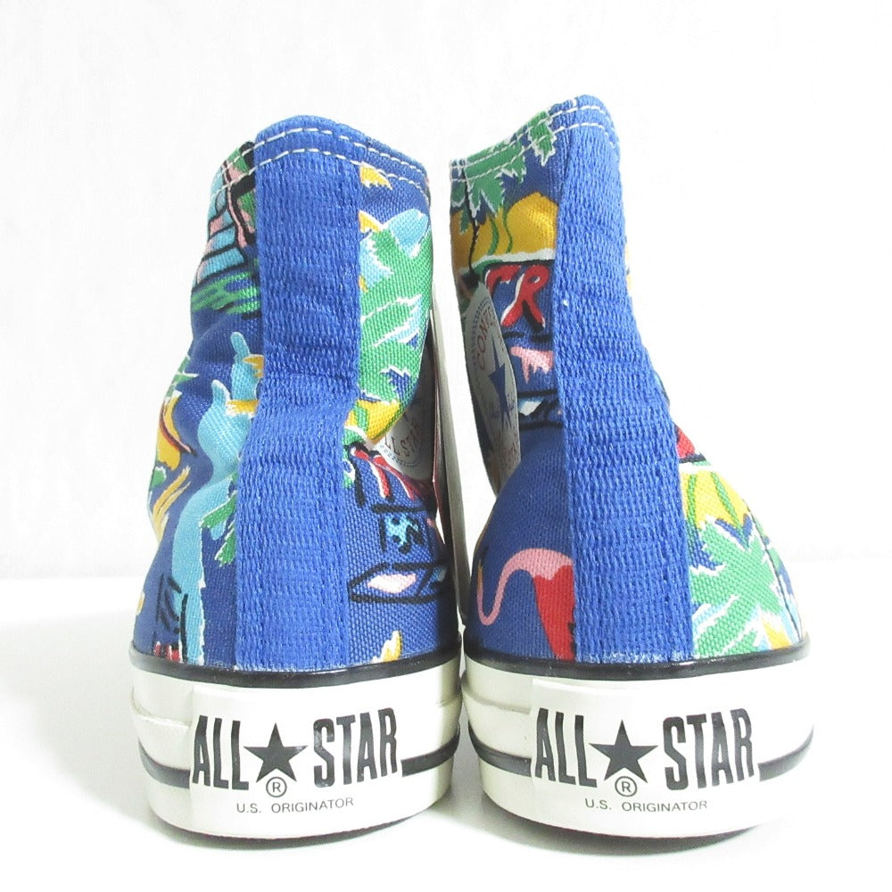 コンバース ALL STAR US RETROPACIFIC HI スニーカー