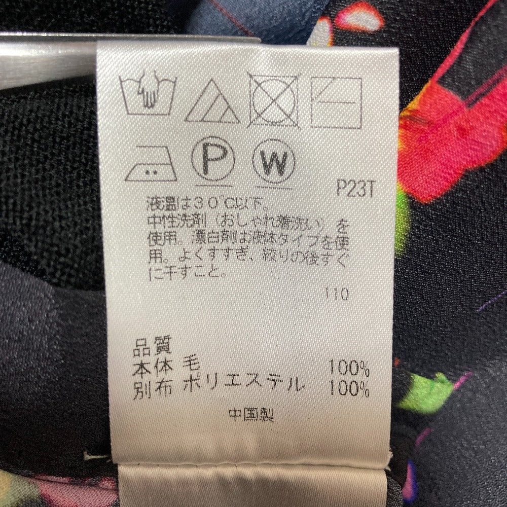 ポールスミス ニットワンピース