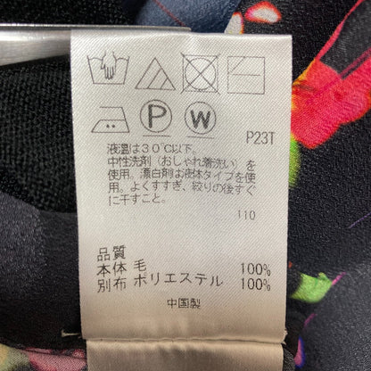 ポールスミス ニットワンピース