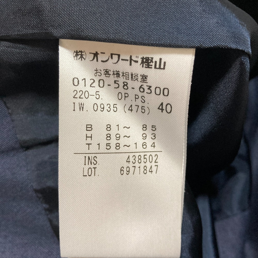 ポールスミス Vネックワンピース