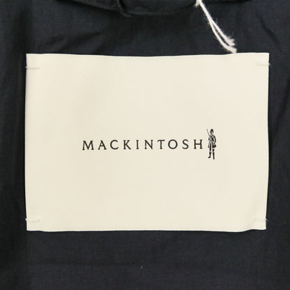マッキントッシュ SAUGHTREE リサイクルナイロンボマーブルゾン