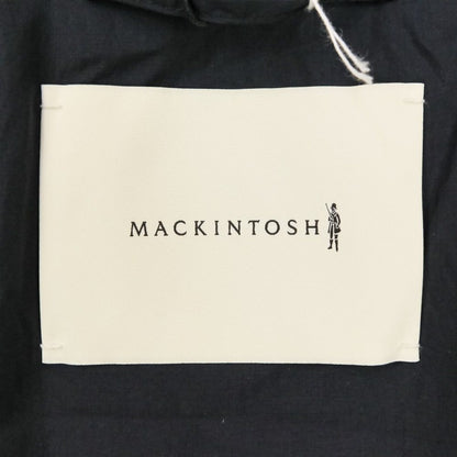 マッキントッシュ SAUGHTREE リサイクルナイロンボマーブルゾン