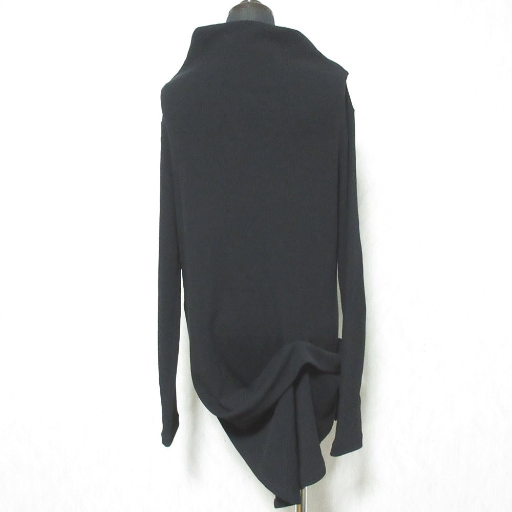 ヨウジヤマモト HARD TWIST PONTEカットソー