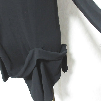 ヨウジヤマモト HARD TWIST PONTEカットソー