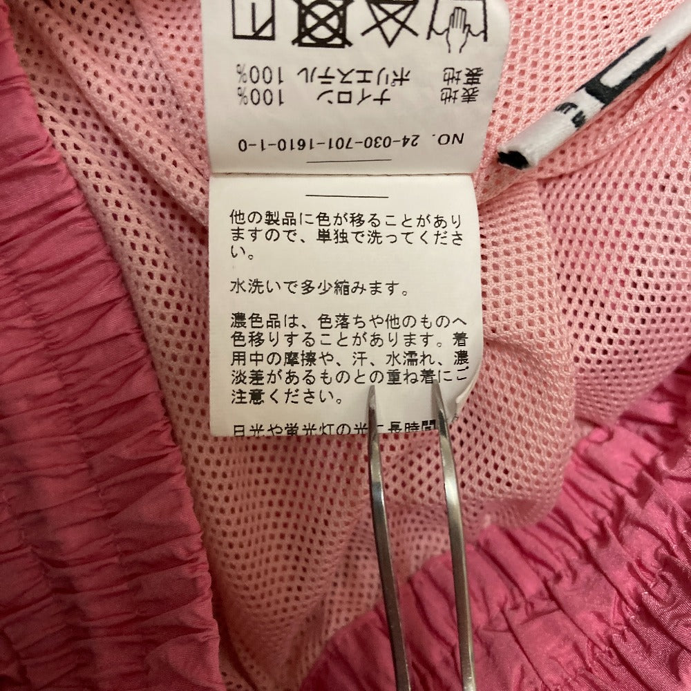 ジョイントワークス ナイロンパラシュートパンツ