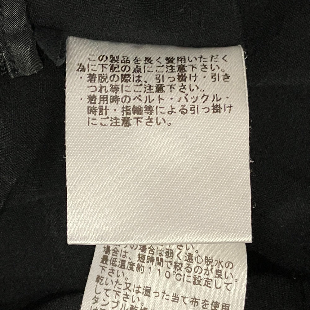 トーガプルラ Smooth jersey フレアパンツ