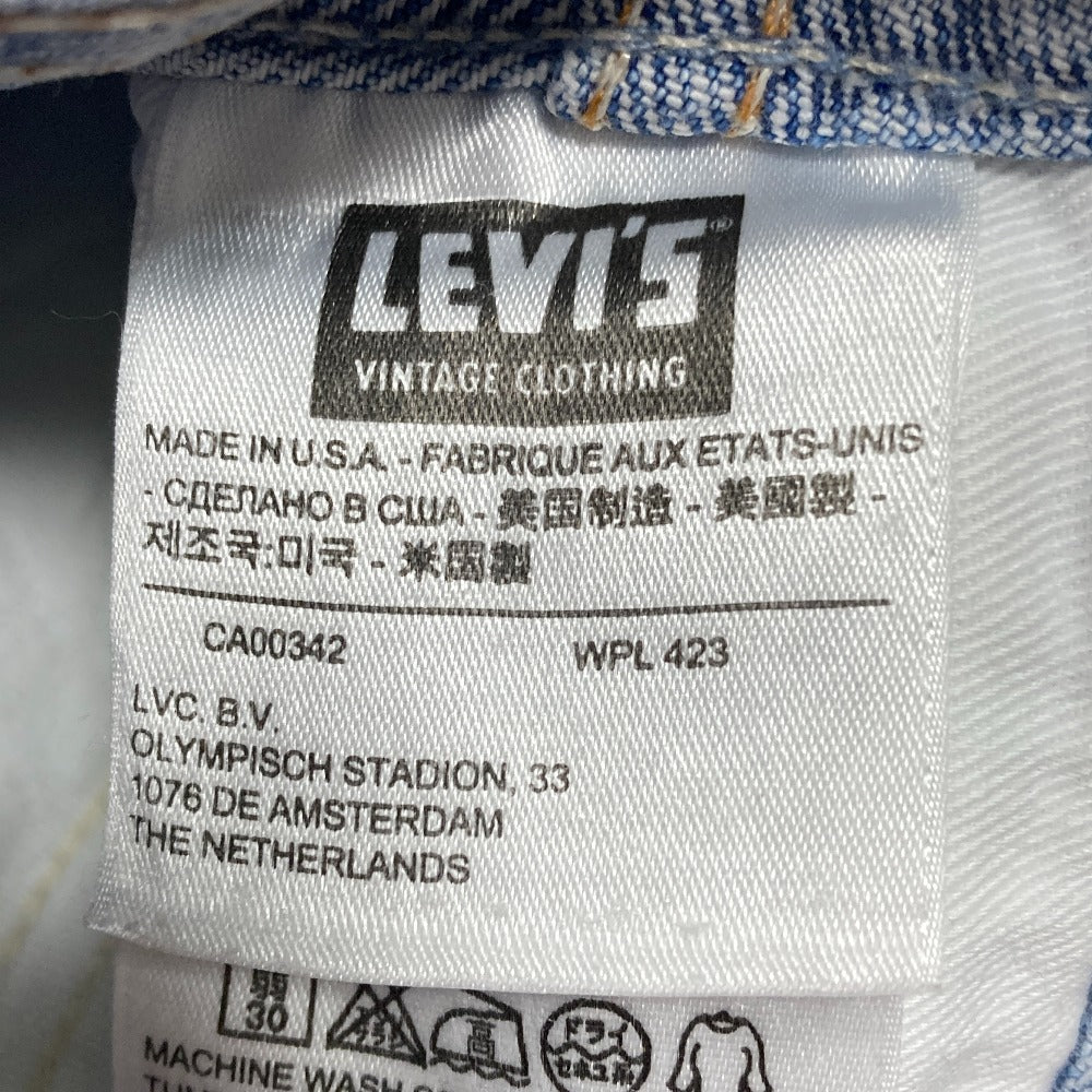 リーバイス デニムパンツ