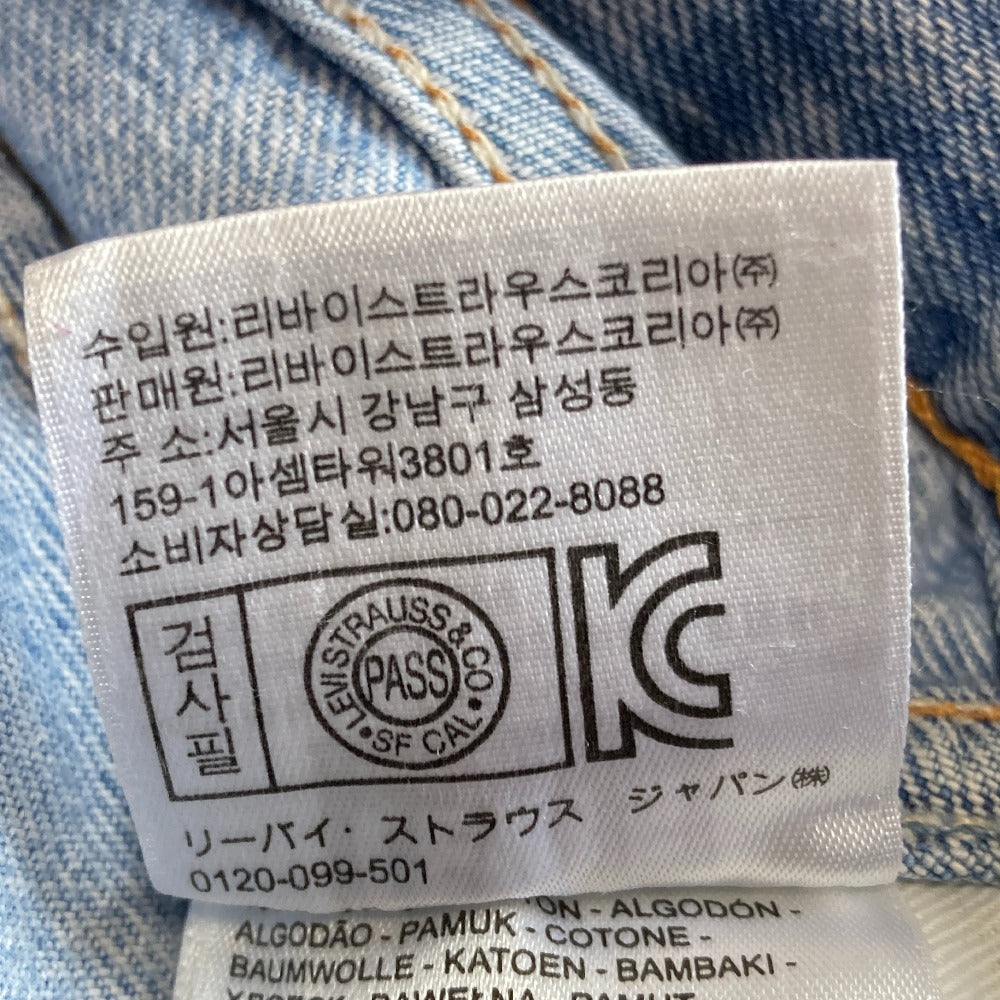 リーバイス デニムパンツ