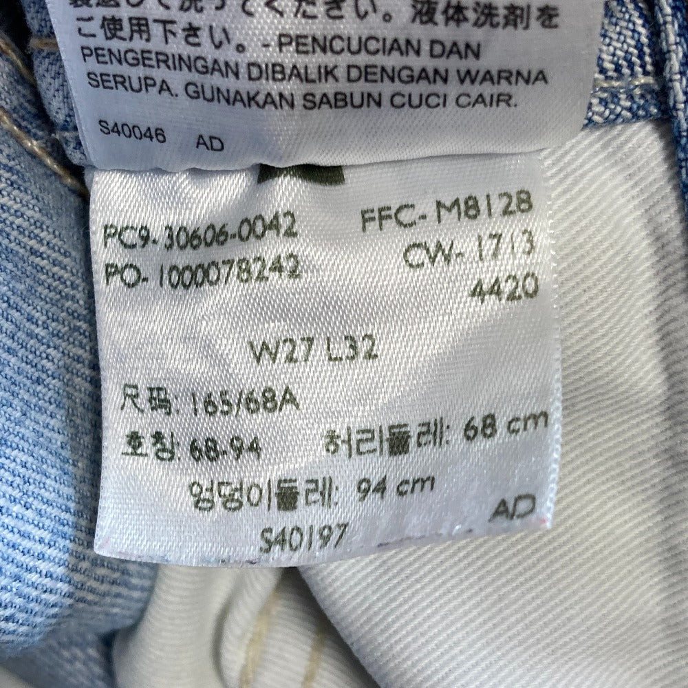 リーバイス デニムパンツ