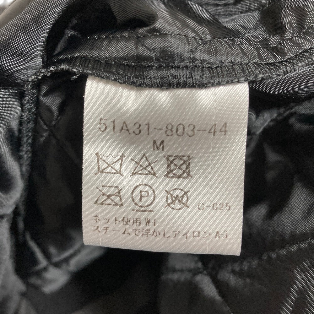 ブラックレーベルクレストブリッジ トレンチコート