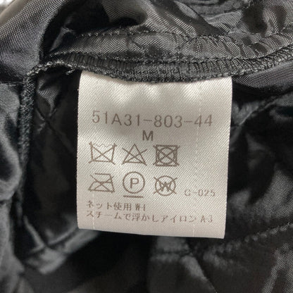 ブラックレーベルクレストブリッジ トレンチコート