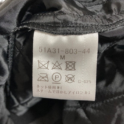 ブラックレーベルクレストブリッジ トレンチコート