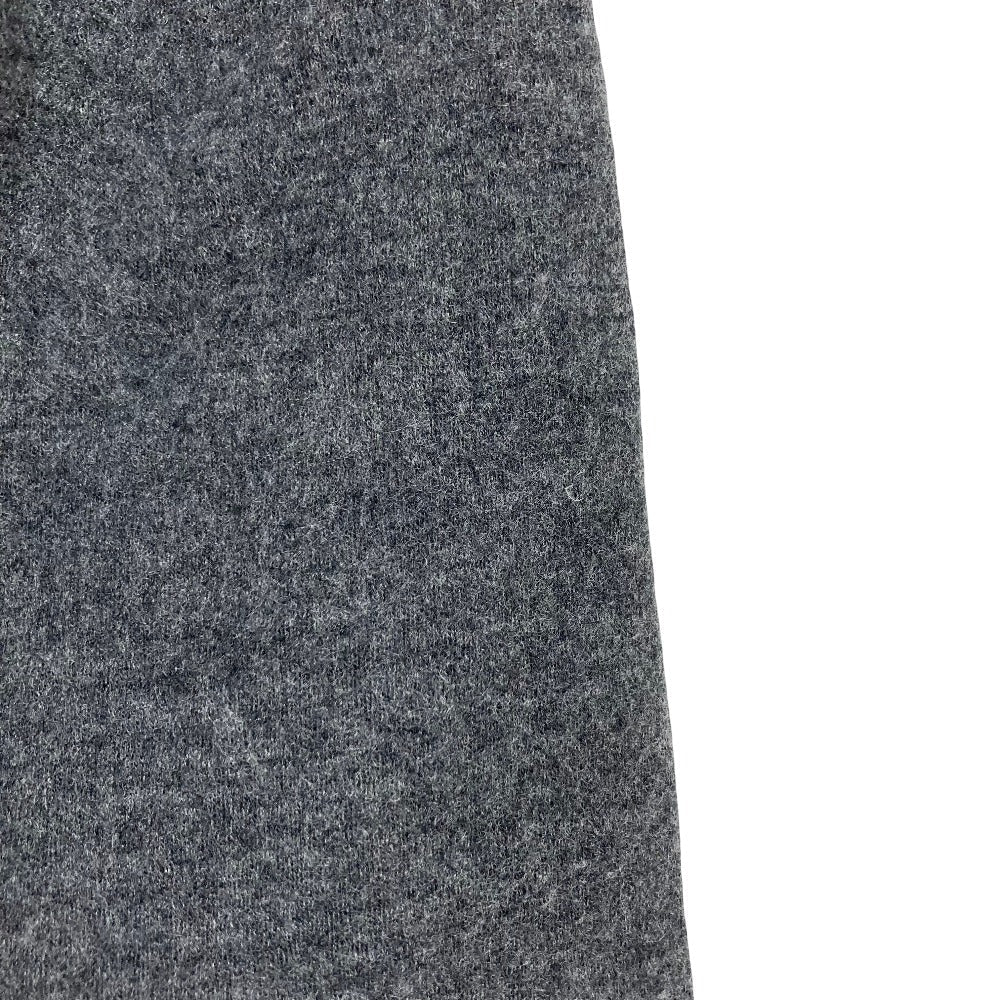 ボーダーズアットバルコニー MELTON JERSEY ワンピース