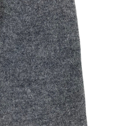ボーダーズアットバルコニー MELTON JERSEY ワンピース