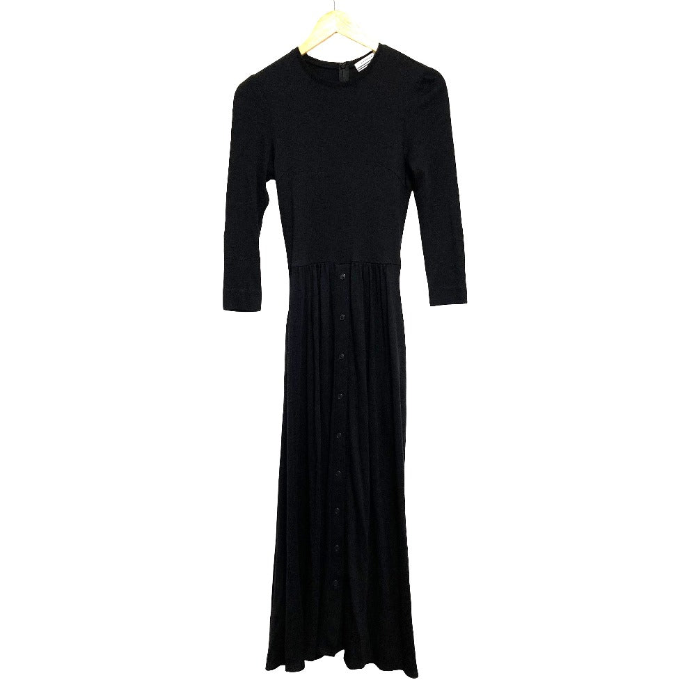 ボーダーズアットバルコニー WEEKEND MAXI ワンピース