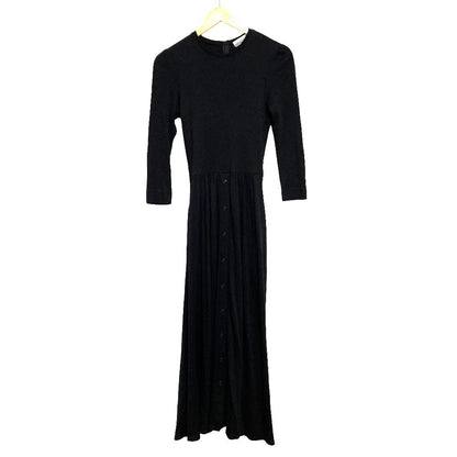 ボーダーズアットバルコニー WEEKEND MAXI ワンピース