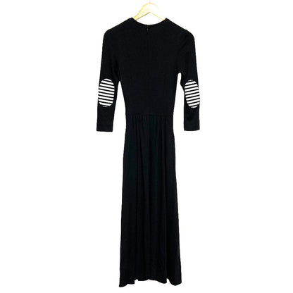 ボーダーズアットバルコニー WEEKEND MAXI ワンピース