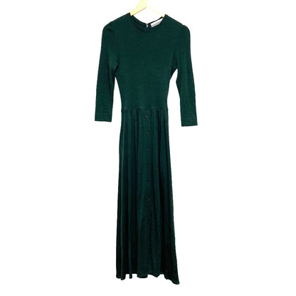 ボーダーズアットバルコニー WEEKEND MAXI ワンピース