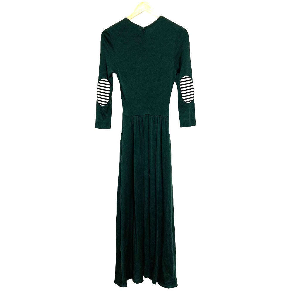 ボーダーズアットバルコニー WEEKEND MAXI ワンピース