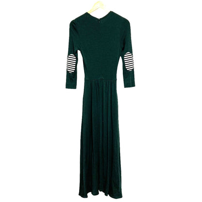 ボーダーズアットバルコニー WEEKEND MAXI ワンピース