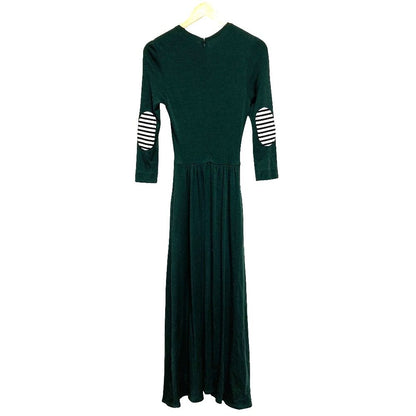 ボーダーズアットバルコニー WEEKEND MAXI ワンピース