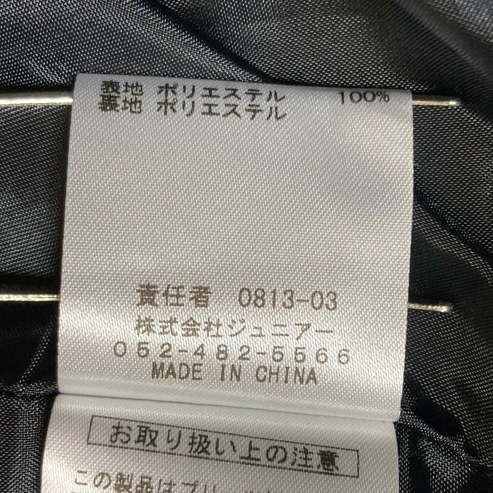 オーディアミューズ プリーツワンピース