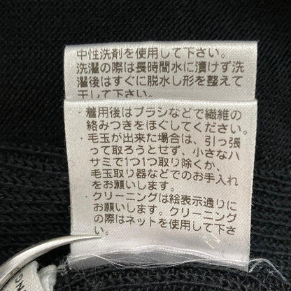北欧暮らしの道具店 ハイネックニットセーター