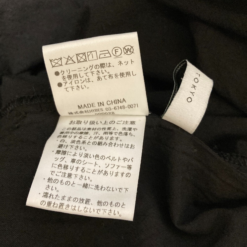 エトレトウキョウ ギャザーボリュームワンピース