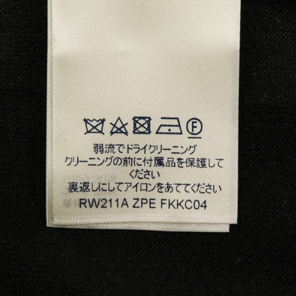 ルイヴィトン 1854モノグラム ウールシルクカーディガン