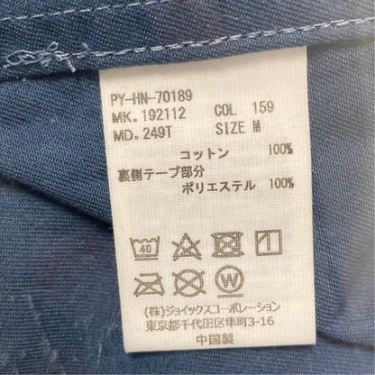ピーエスポールスミス グラフィックプリントジャケット